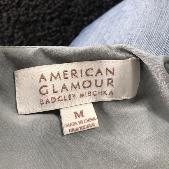 Feathery Blouse - Picture 3 of 3